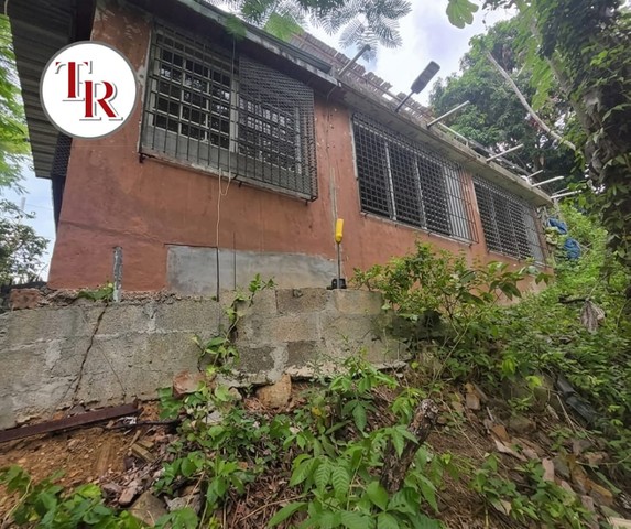 Casa con Solar de 2,828 m2