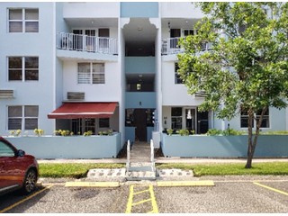 Apartment in Carolina