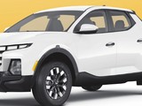 Hyundai santa cruz se 2026