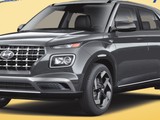 Hyundai venue se 2026
