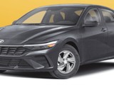 Hyundai elantra se 2026
