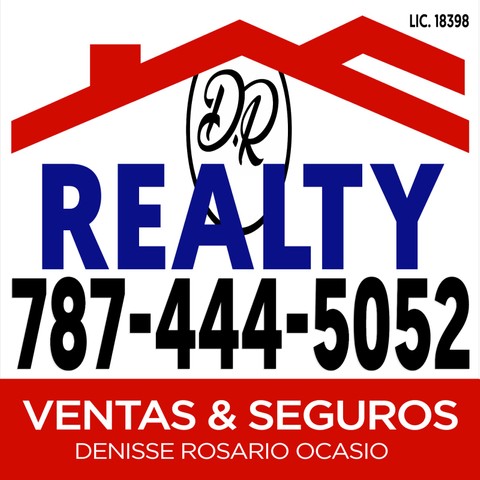 AGENTE DE BIENES RAICES Y SEGUROS
