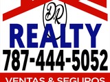 AGENTE DE BIENES RAICES Y SEGUROS