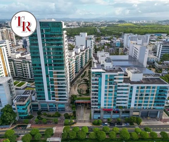 Residencia en Ciudadela TOWER 1000