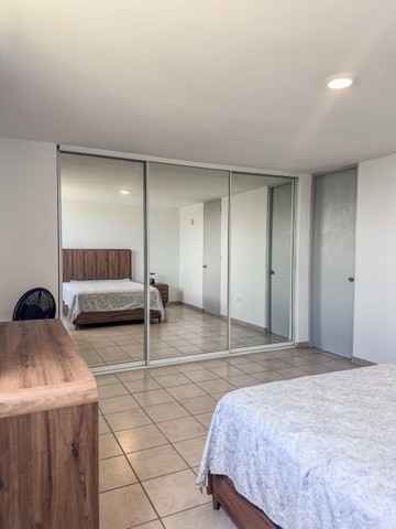 PENTHOUSE | CHALETS DE LA PLAYA