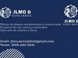 Servicios de Planos y Mensuras