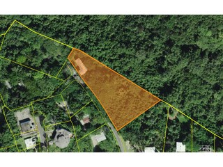 Lot in Ponce