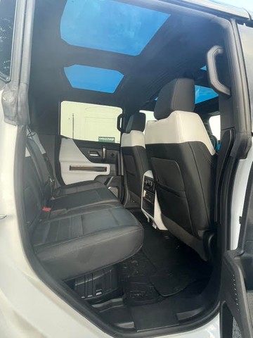 HUMMER * EV * H3 * 2022 * $86,500 *