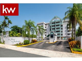 Apartment in Guaynabo