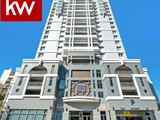Apartamento en Cond. Metro Plaza 