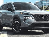 Nissan Rogue 2026