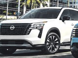 Nissan Pathfinder 2026