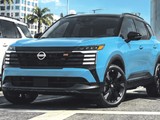 Nissan Kicks 2026