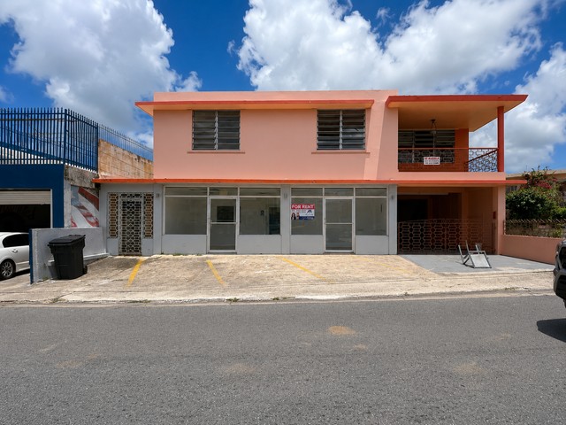 RENTA COMERCIAL AGUADA