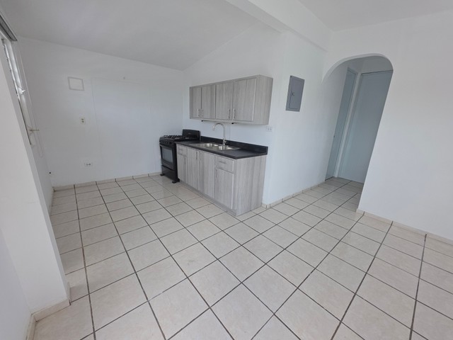 Apartamento dos habitaciones
