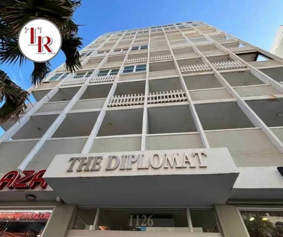 Apartamento en Av. Ashford, Conda...