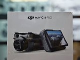 Dji Mavic 4 fly more combo Drone 