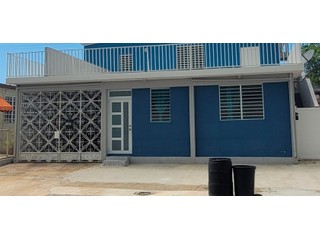 House in Bayamón