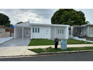 House in Bayamón
