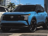 Nissan Kicks 2026