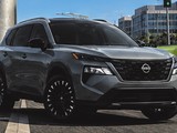 Nissan Rogue 2026