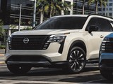 Nissan Pathfinder 2026