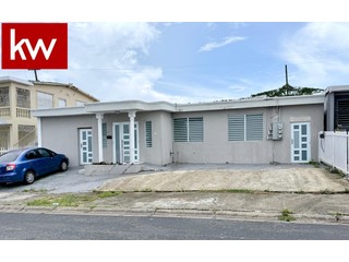 Multi-family in Bayamón