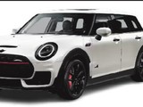 Mini JCW Clubman All4 2024