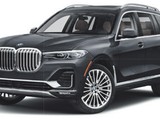 Bmw X7 xDrive40i 2022