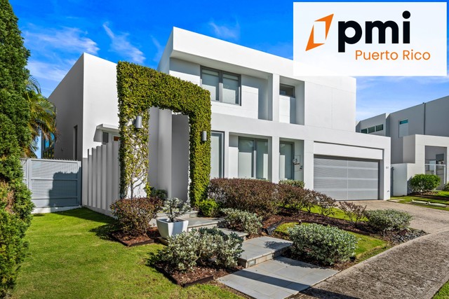 Residencia completamente amueblad...