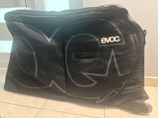 Evoc Bike Bag