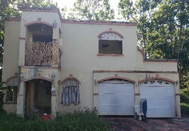 Com. Rural Doraville
