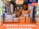 MUDANZAS ANIGAB **DIOS TE BENDIGA**