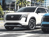 Nissan pathfinder 2026