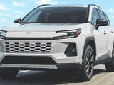 Toyota rav4 xle 2026
