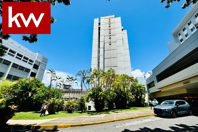 Torre San Pablo, Oficina Medica