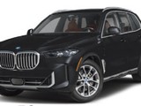 BMW X5xDrive50e 2025