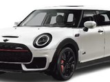 MINI JCW Clubman ALL4 2024