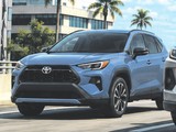 Toyota Corolla Cross LE 2026