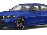 BMW 330e xDrive 2023 