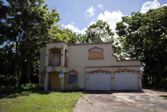 Com. Rural Doraville