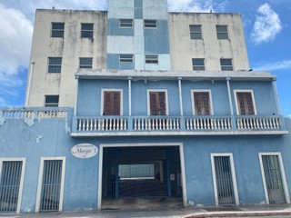 Apartment in Ponce