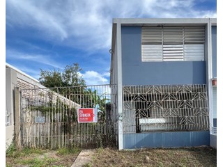 House in Bayamón