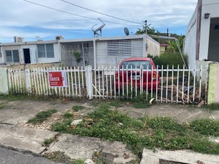 House in Ponce