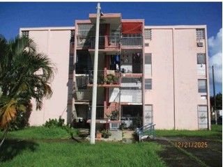 Apartment in Carolina