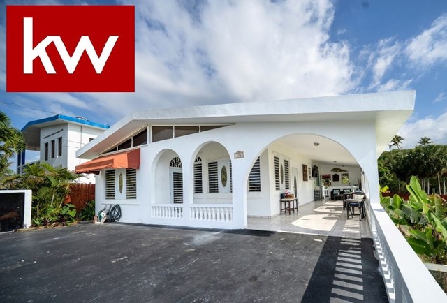 Bo. Bajuras, Casa en Isabela