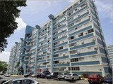 45|Los Almendros Plaza II, apt 1009