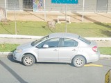 Suzuki 2010 sx4