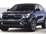 Kia seltos 2026