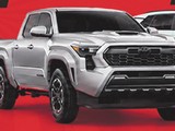 Toyota tacoma 2026